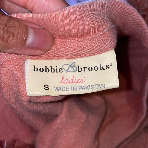 Bobbie Brooks ladies’ comfy sweater - Picture 6 of 7